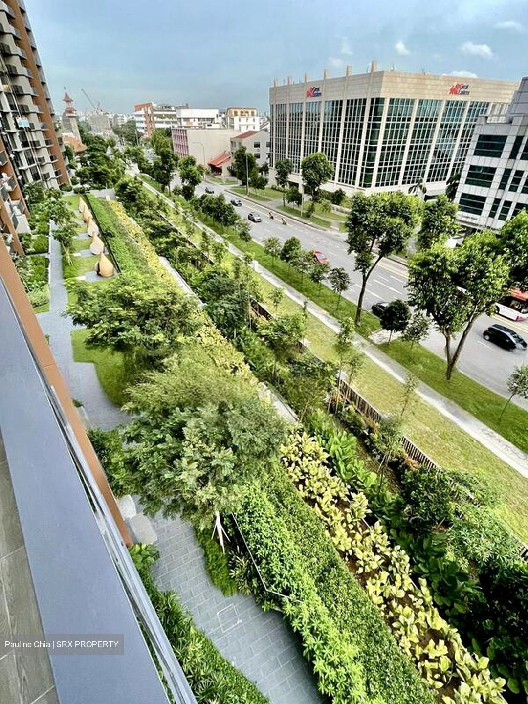 Parc Esta (D14), Apartment #473308971